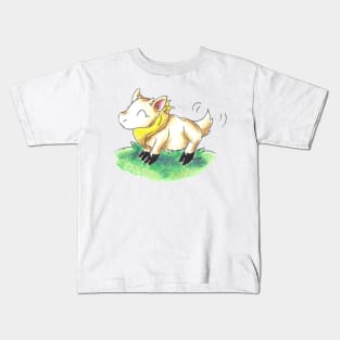 Little Goat Kids T-Shirt